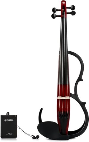 YAMAHA Silent Series YSV104 Electric Violin
