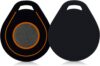 kwmobile Silicone Cover For Harley Davidson Key