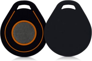 kwmobile Silicone Cover For Harley Davidson Key