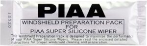 Piaa Silicone Prep Pad For Windshield (94000)