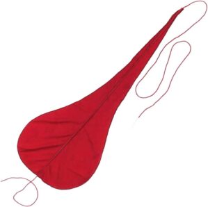 Jiayouy Silk Oboe Swab Cleaner Cloth