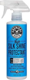 Chemical Guys Silk Shine Spray-able Dry-To-The-Touch Dressing TVD_109_16