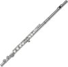 Gemeinhardt Silver Plated Flute (2SP)