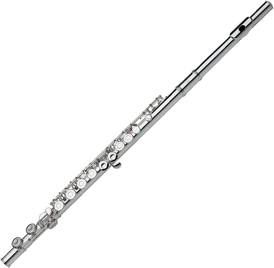 Gemeinhardt Silver Plated Flute (2SP)