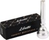 Libretto Silver Plated Trumpet Mouthpiece 2μm