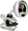 SNARK Silver Snark 2 Chromatic Tuner