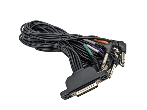 Silverline Audio Nitro Drum Module With Cable Bundle - Image 4