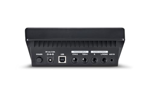 Silverline Audio Nitro Max Drum Module Bundle - Image 2