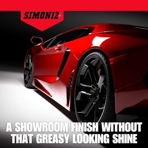 Simoniz Sure Shine 24oz Trigger Spray 01685 - Image 3