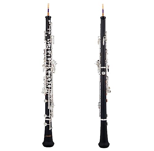 Singer's day SD-6449S Oboe Full Conservatory System - Image 3