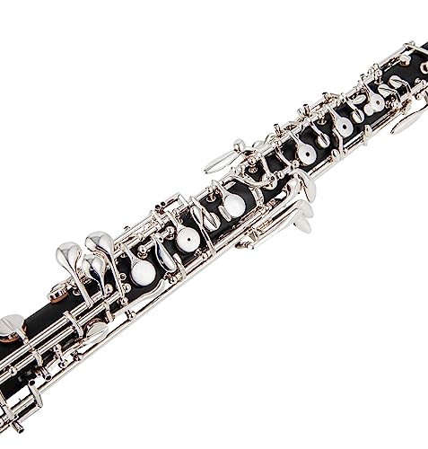 Singer's day SD-6449S Oboe Full Conservatory System - Image 4