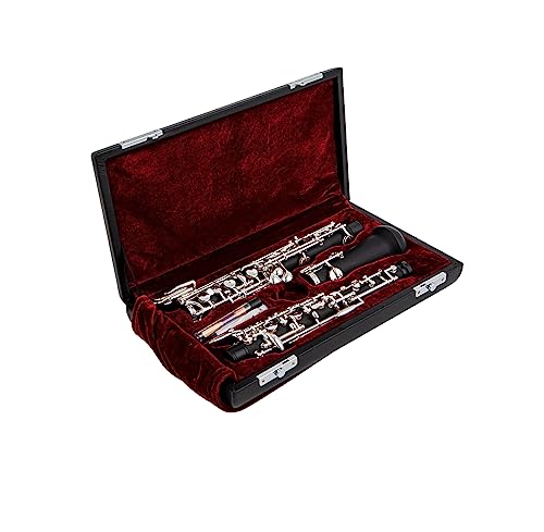 Singer's day SD-6449S Oboe Full Conservatory System - Image 5