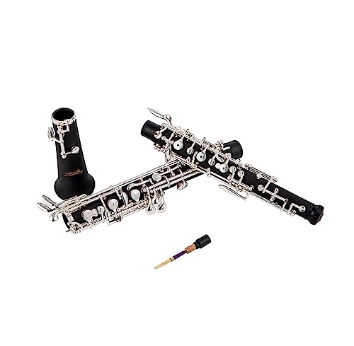 Singer's day SD-6449S Oboe Full Conservatory System - Image 2