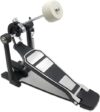 CashBeat Single Bass Drum Pedal, Double Chain Drive