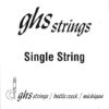 GHS Single Strings For Electric Guitar (022)
