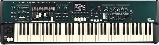 HAMMOND SK Pro 73-Key Keyboard/Organ