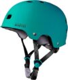 OutdoorMaster Skateboard Cycling Helmet With Ventilation