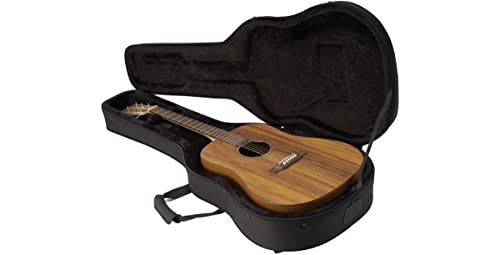 SKB Acoustic Soft Case With Back Straps - Image 3