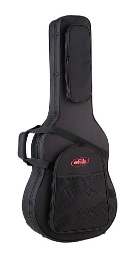 SKB Acoustic Soft Case With Back Straps - Image 4