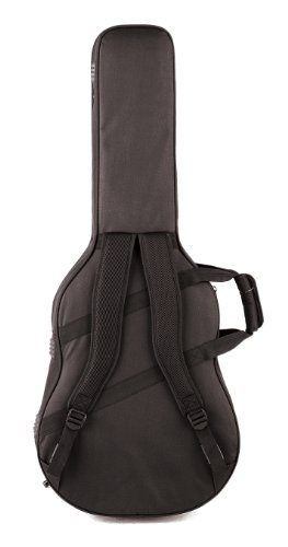 SKB Acoustic Soft Case With Back Straps - Image 5