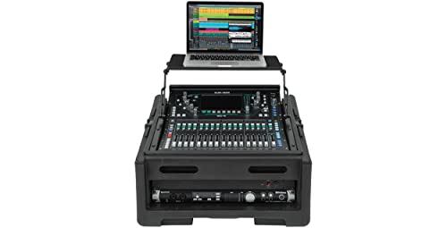 SKB Compact Rolling Rig 1SKB-R102W - Image 3