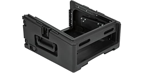 SKB Compact Rolling Rig 1SKB-R102W - Image 4