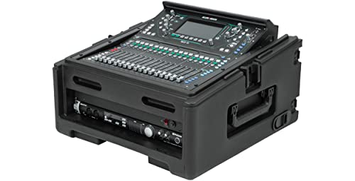SKB Compact Rolling Rig 1SKB-R102W - Image 5