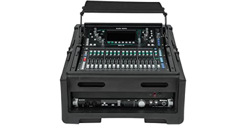 SKB Compact Rolling Rig 1SKB-R102W - Image 2