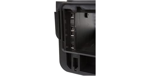 SKB Component Rack, Black (1SKB-ISF2U) - Image 5
