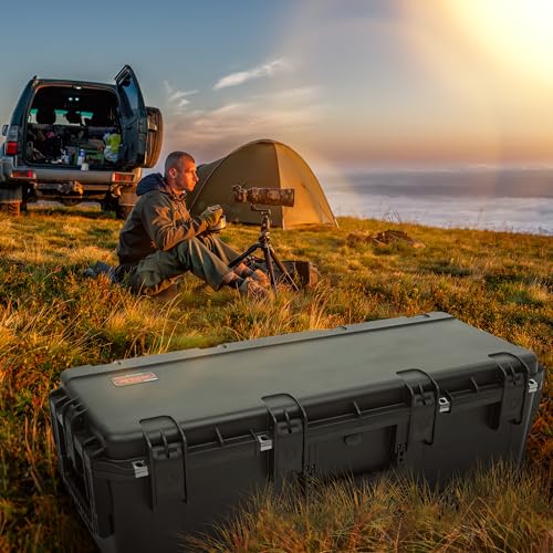 SKB iSeries Waterproof Camera Case With Dividers - Image 5