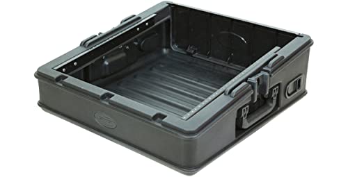 SKB Roto-molded 10U Top Mixer Rack 1SKB-R100 - Image 3