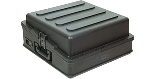 SKB Roto-molded 10U Top Mixer Rack 1SKB-R100 - Image 4