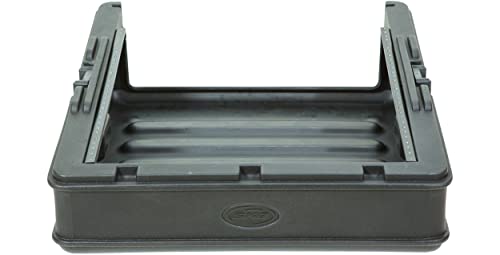 SKB Roto-molded 10U Top Mixer Rack 1SKB-R100 - Image 5