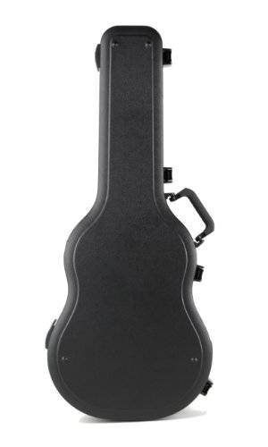 SKB SKB 18 Guitar Case - Image 4
