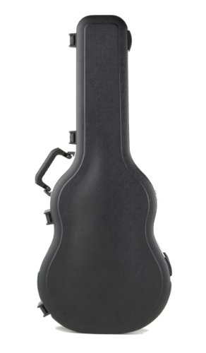 SKB SKB 18 Guitar Case - Image 5