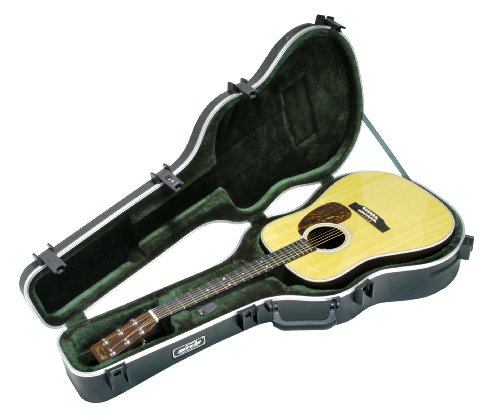 SKB SKB 18 Guitar Case - Image 2