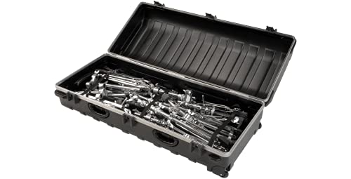 SKB SKB ATA XL Stand Case With Wheels - Image 5