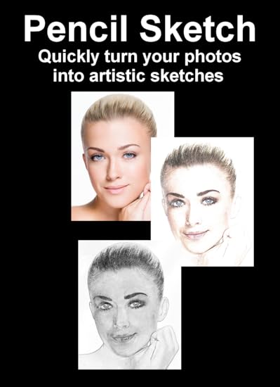 Bluewater Publishing LLC Sketch Photo 2 by Author's Name