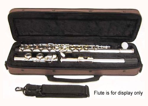 Sky Flute Lightweight Case With Strap - Image 2