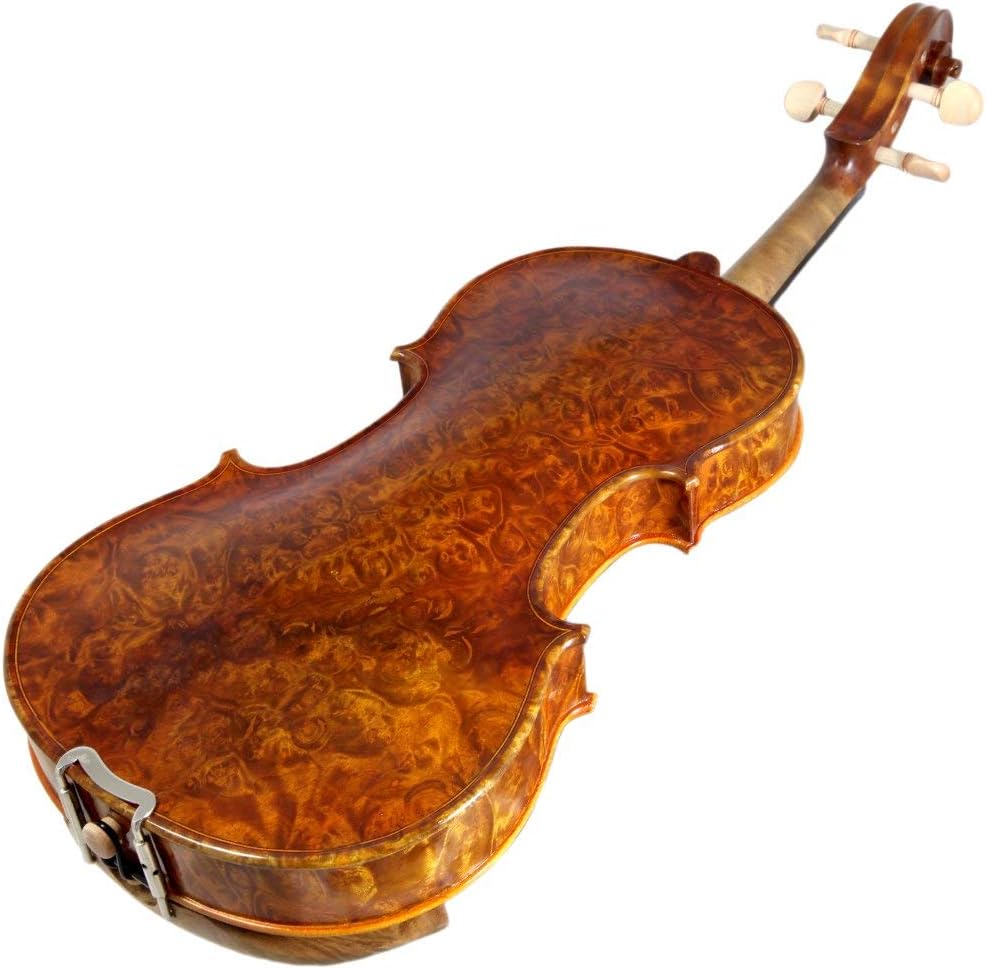 Sky Sky NY100 Bird Eye Vintage Violin