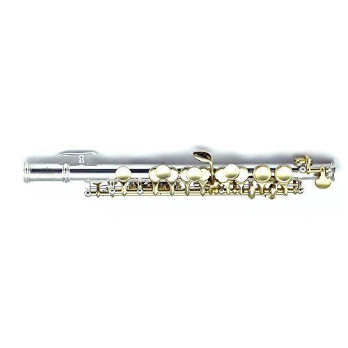 Sky Piccolo Key Of C With Accessories - Image 4