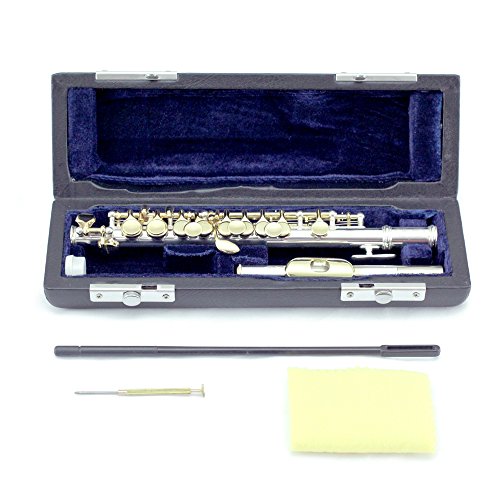 Sky Piccolo Key Of C With Accessories - Image 5