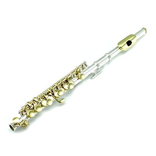 Sky Piccolo Key Of C With Accessories - Image 2