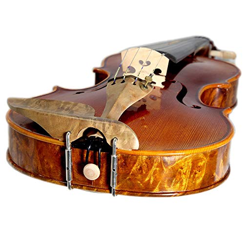 Sky Sky NY100 Bird Eye Vintage Violin - Image 2