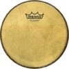 Remo Skyndeep Bongo Drumhead, Calfskin Graphic