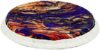 Remo SKYNDEEP Bongo Head Molten Sea 8.5