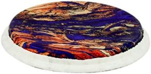Remo SKYNDEEP Bongo Head Molten Sea 8.5