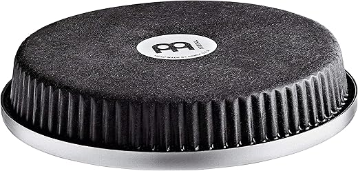 Meinl Percussion Skyndeep Head For Select Bongos RHEAD-812BK