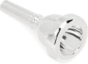 YAMAHA SL45C2 Trombone Mouthpiece