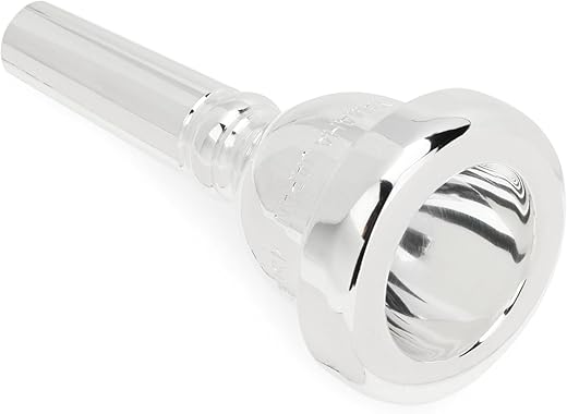 YAMAHA SL45C2 Trombone Mouthpiece